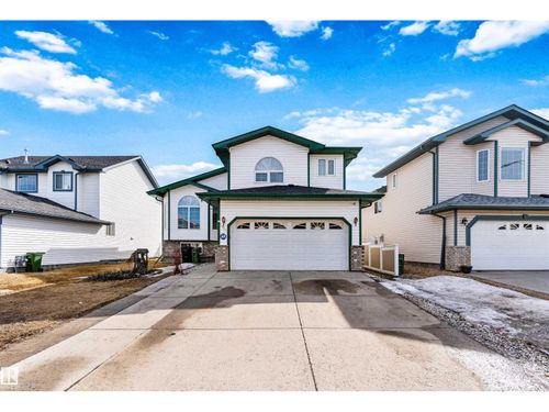 2915 151a Ave Nw, Edmonton, AB, T5Y2Y5 | Card Image