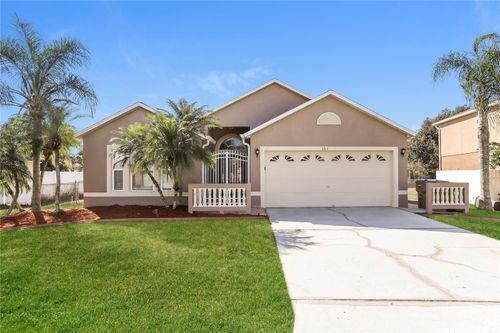 361 Corsica Ct, Kissimmee, FL, 34758-4329 | Card Image