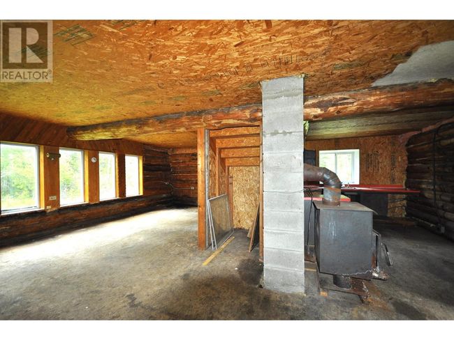5065 Cave Rd, Home with 0 bedrooms, 0 bathrooms and null parking in Horsefly BC | Image 10