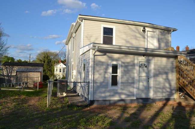 307 2 Nd St, House other with 4 bedrooms, 2 bathrooms and null parking in SHENANDOAH VA | Image 55