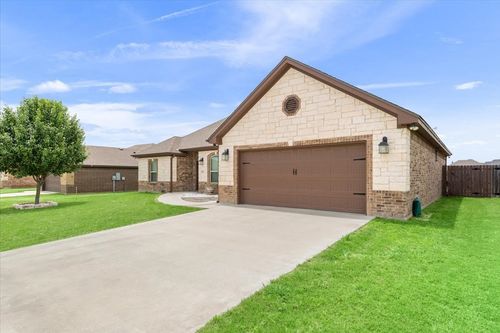 408 Magnolia Dr, Troy, TX, 76579-3805 | Card Image