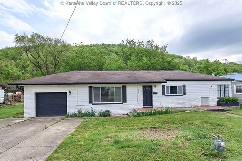 900 Main Ave, Nitro, WV, 25143-2144 | Card Image
