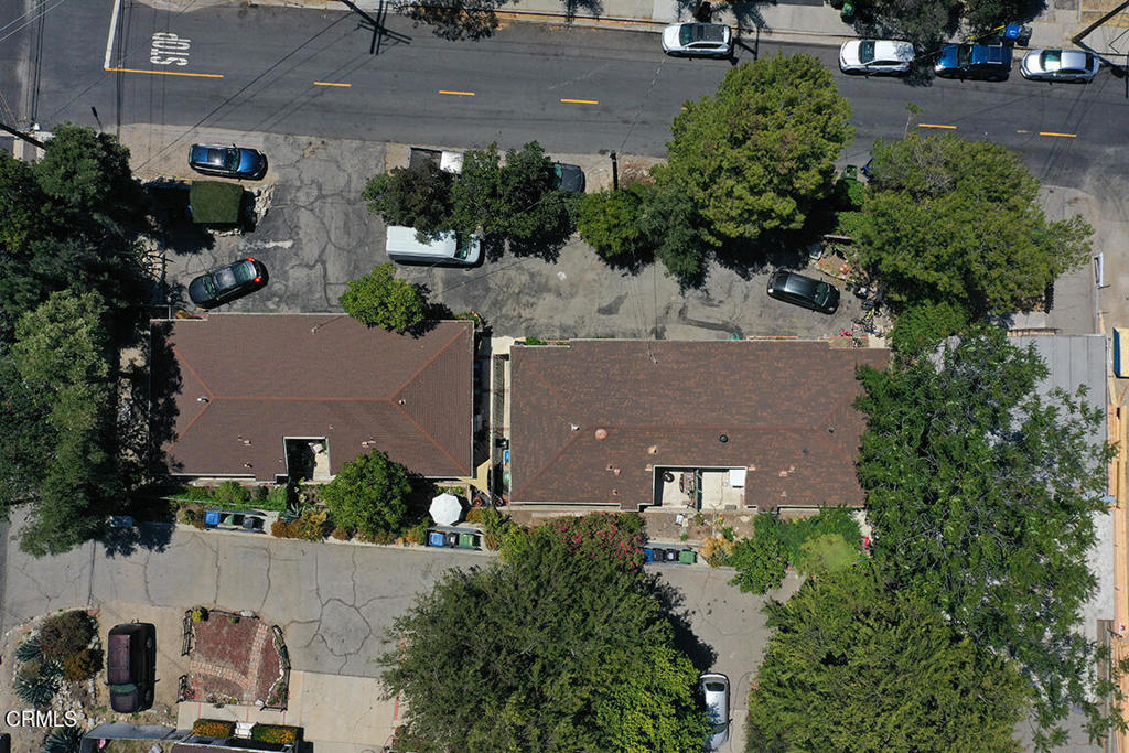 Residential Income in Los Angeles 3