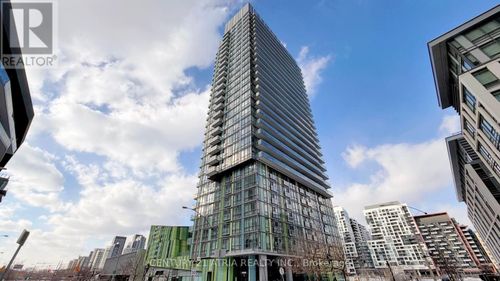211-170 Fort York Boulevard, Toronto (Waterfront Communities), ON, M5V0E6 | Card Image