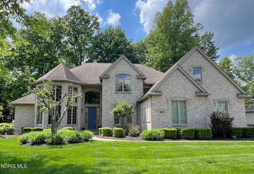 4226 Back Ridge Way, Monclova, OH, 43542-8311 | Card Image