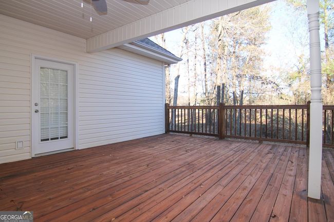 127 Glenda Dr, House other with 4 bedrooms, 3 bathrooms and null parking in Bonaire GA | Image 42