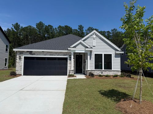 224 Creek Pointe Dr, Moncks Corner, SC, 29461-7396 | Card Image