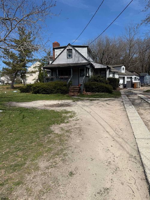 6566 Mill Rd, Egg Harbor Township, NJ, 08234-4931 | Card Image