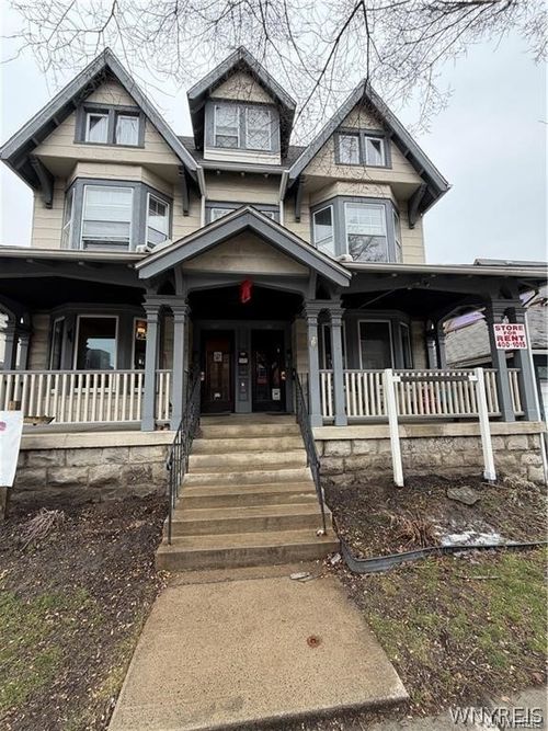 3-1005 Elmwood Avenue, Buffalo, NY, 14222 | Card Image