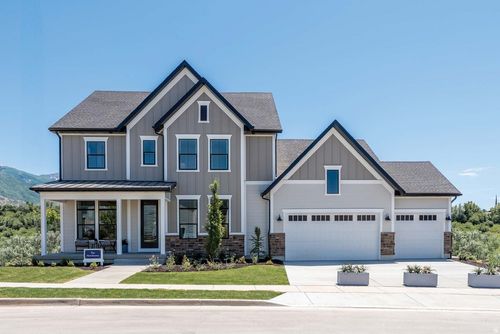 1354 E Hollyhock Way, Layton, UT, 84040-8376 | Card Image