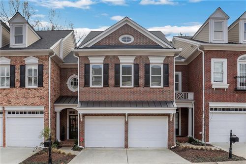 2555 Milford Lane, Alpharetta, GA, 30009 | Card Image