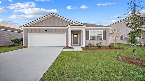 126 Sabel Court, Guyton, GA, 31312 | Card Image