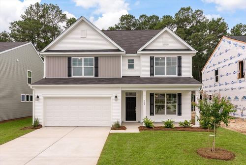 357 Blue Oak Dr, Moncks Corner, SC, 29461-5060 | Card Image