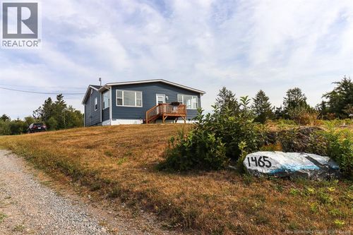 1465 Rte 790, Dipper Harbour, NB, E5J1X8 | Card Image