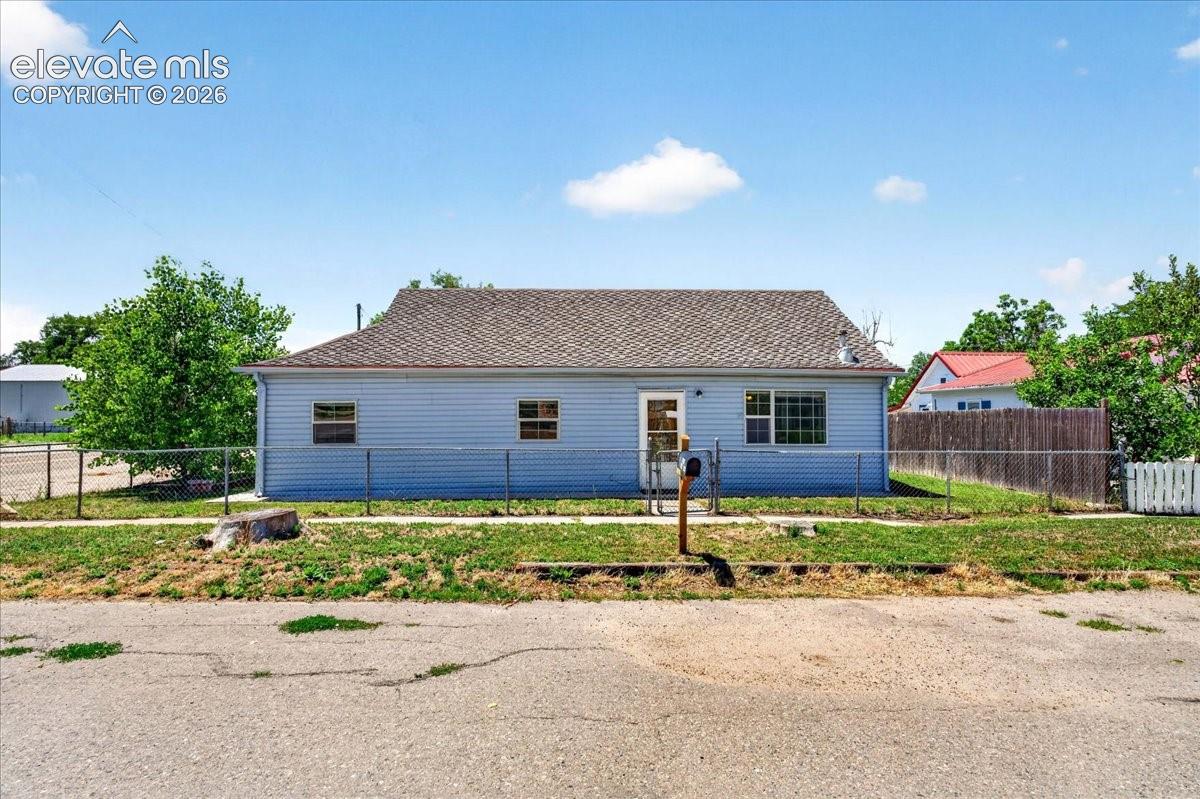 Residential in Deer Trail 5