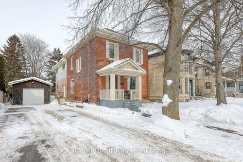 509 Canterbury St, Woodstock, ON, N4S4K6 | Card Image