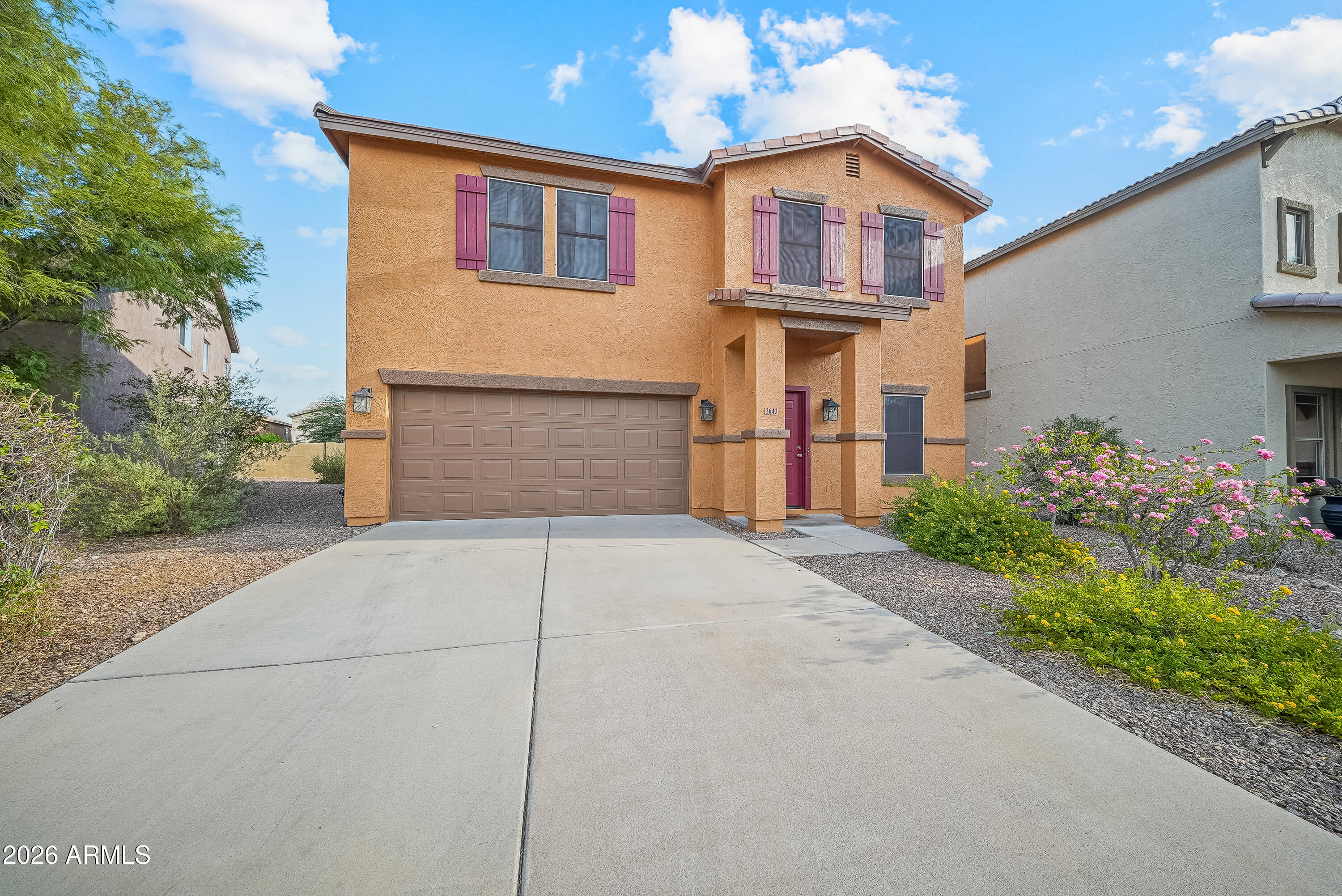Residential in Anthem