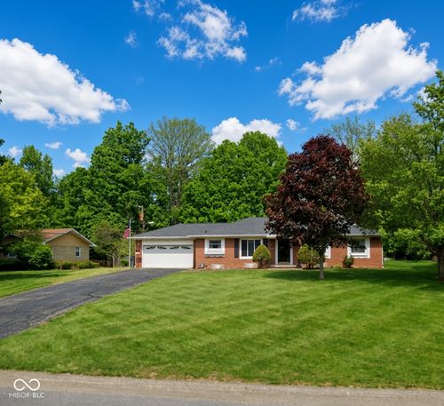 2202 Redfern Dr, Indianapolis, IN, 46227-4342 | Card Image