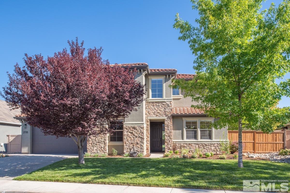Camella Park Dr, Reno, NV 89521