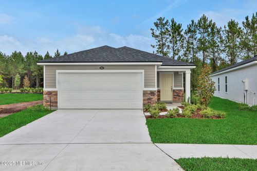 3427 Humphrey St, Green Cove Springs, FL, 32043-8892 | Card Image