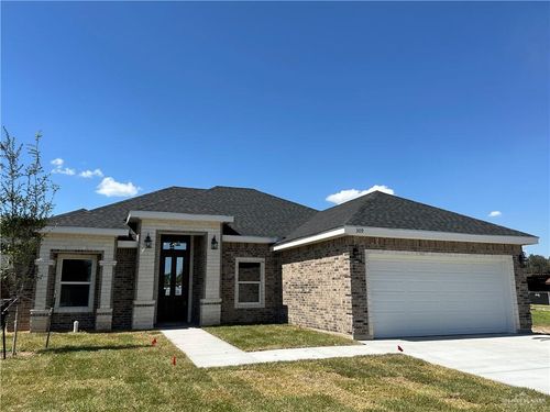 309 Pheasant Dr, La Joya, TX, 78560-9037 | Card Image