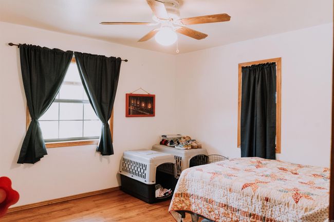 103 E Fair St, House other with 3 bedrooms, 2 bathrooms and null parking in Marshall AR | Image 16