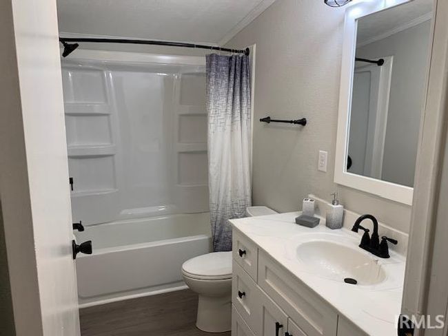 710 E Sawmill Rd, House other with 3 bedrooms, 2 bathrooms and null parking in Farmersburg IN | Image 31