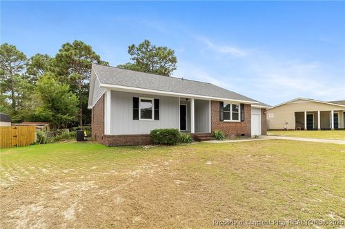 2316 Rustic Trl, Fayetteville, NC, 28306-3238 | Card Image