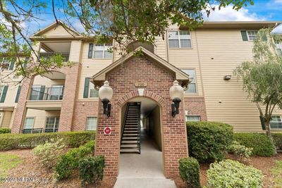 714 - 7800 Point Meadows Drive, Condo with 2 bedrooms, 2 bathrooms and null parking in Jacksonville FL | Image 1