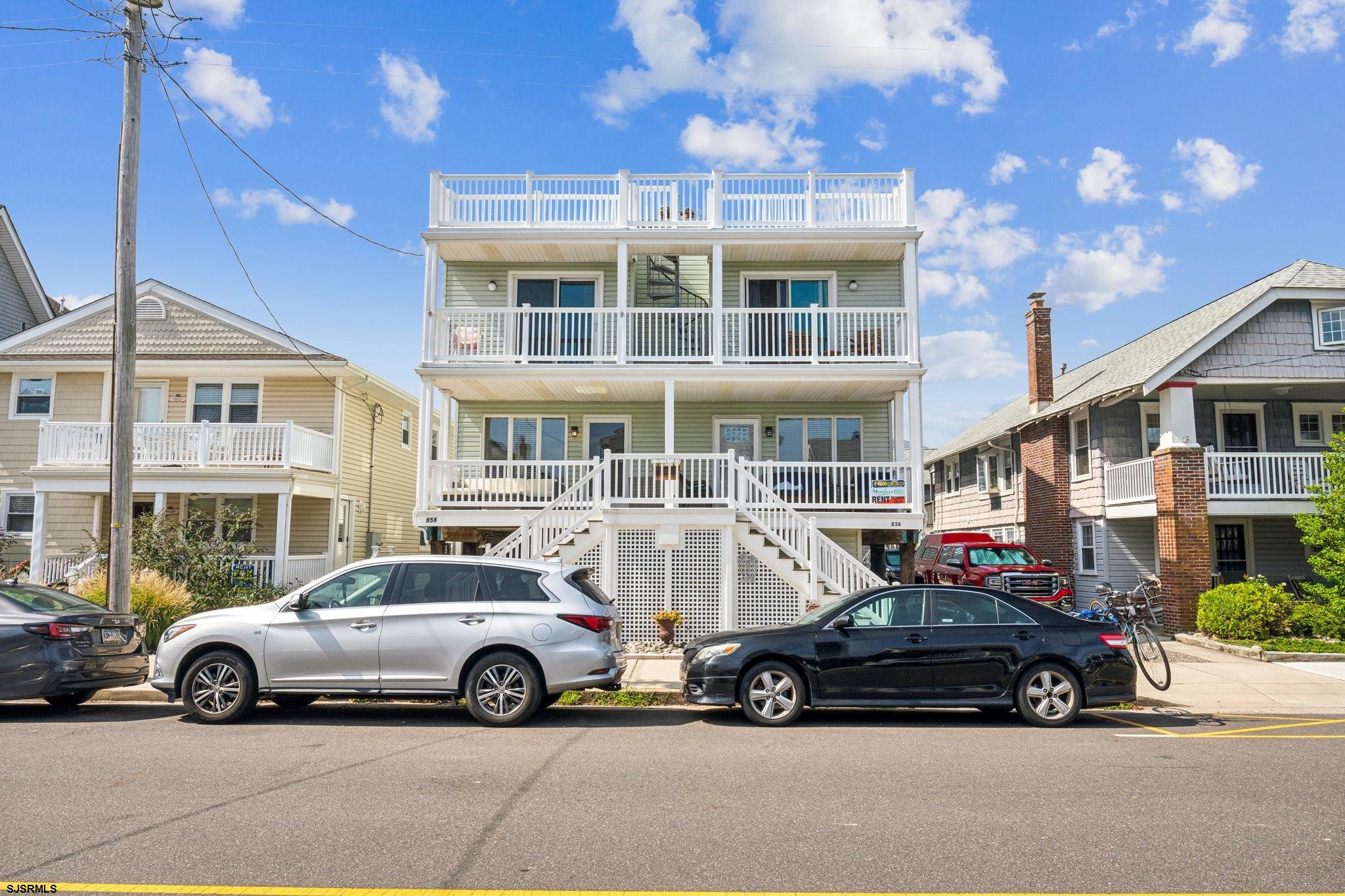 Brighton Pl, Ocean City, NJ 08226