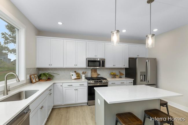 40 - 343 Seneca Ridge Dr, House other with 4 bedrooms, 3 bathrooms and null parking in Middleville MI | Image 5