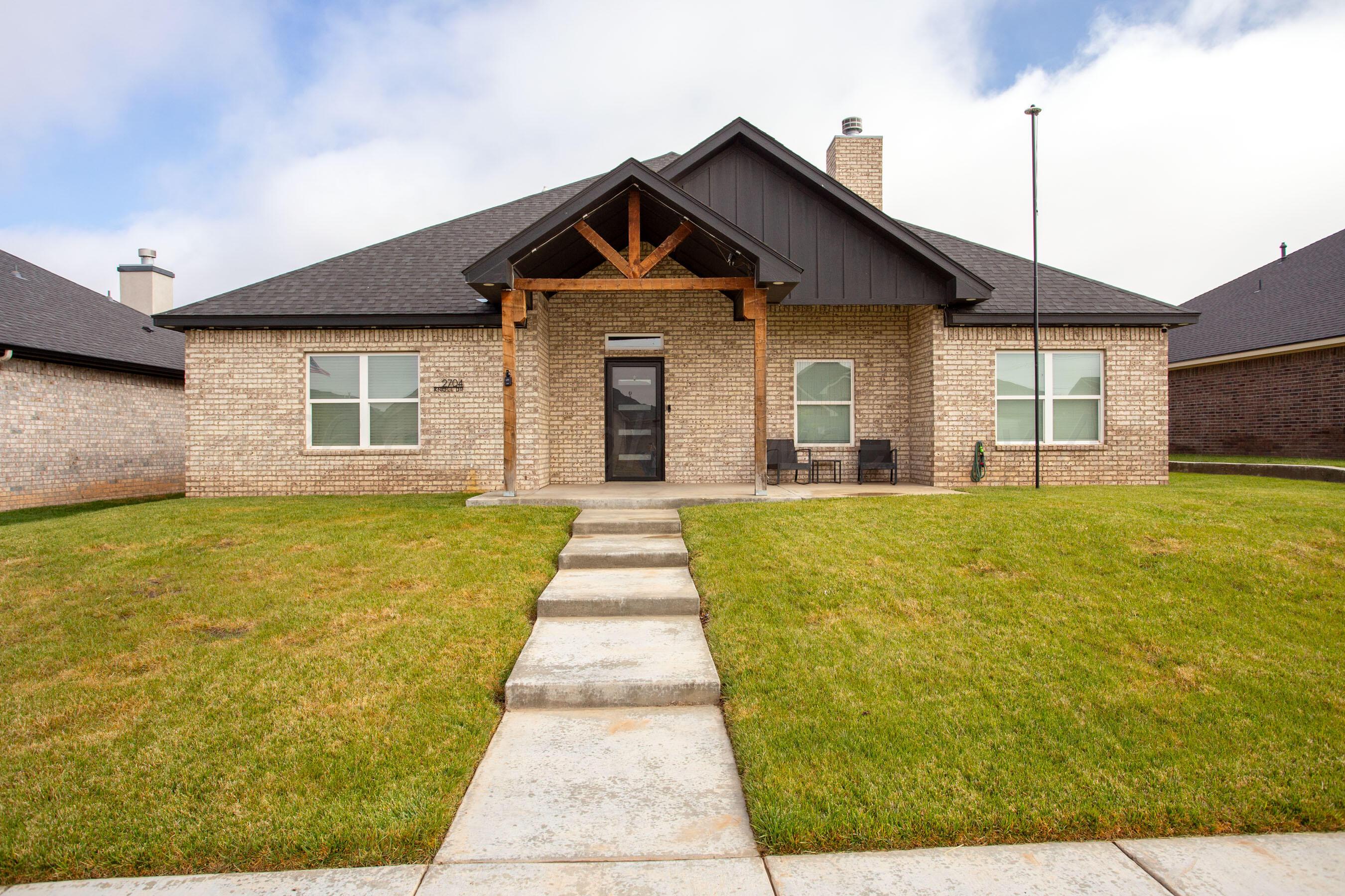 Residential in Amarillo