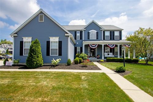941 Kings Cross Dr, Wadsworth, OH, 44281-7722 | Card Image