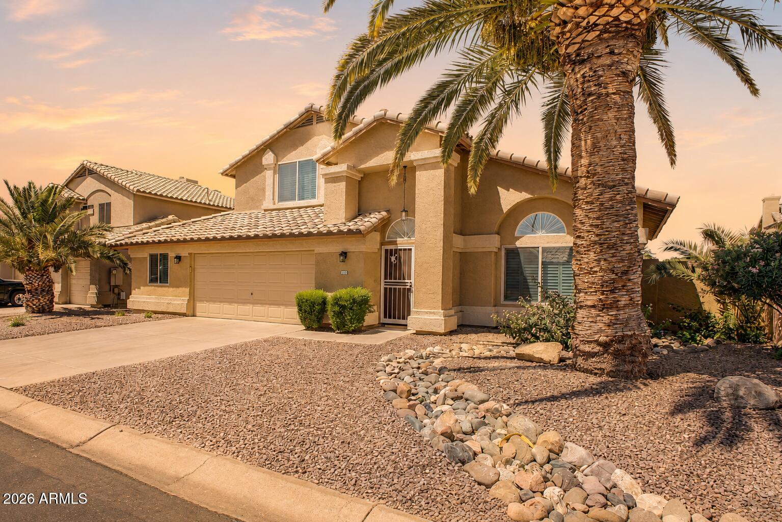 Residential in Peoria 4