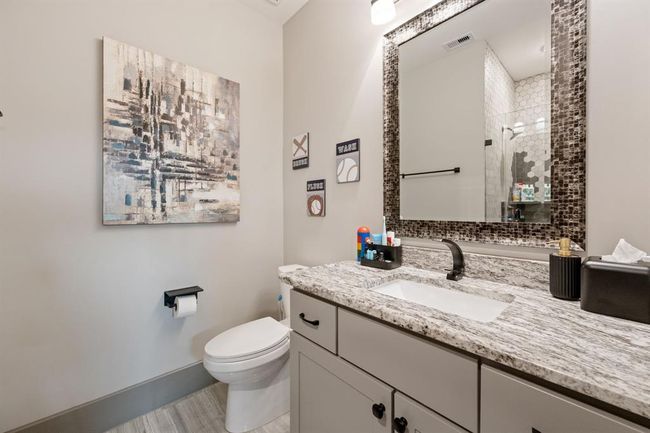 27494 S Lazy Meadow Way, House other with 4 bedrooms, 6 bathrooms and 3 parking in Spring TX | Image 36