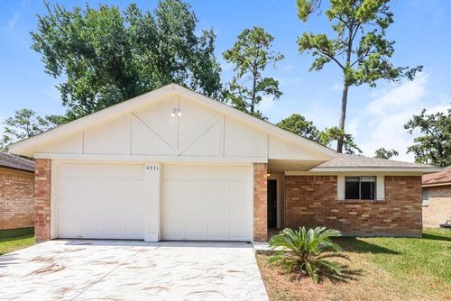 4931 Fitzwater Dr, Spring, TX, 77373-6929 | Card Image