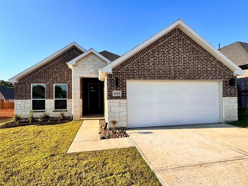 11911 Wisteria Meadows Dr, Willis, TX, 77318-1536 | Card Image