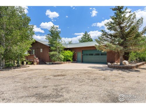 230 Eagle Dr, Walden, CO, 80430-8042 | Card Image