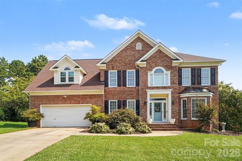 4902 Shannamara Dr, Matthews, NC, 28104-2999 | Card Image