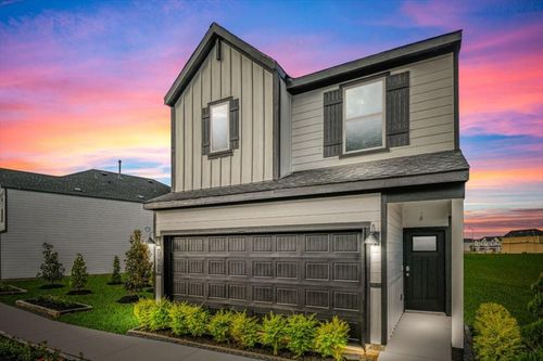 2615 Weston Breeze Way, Houston, TX, 77051-1595 | Card Image