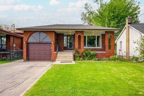 98 Weldrick Rd W, Richmond Hill, ON, L4C3T8 | Card Image