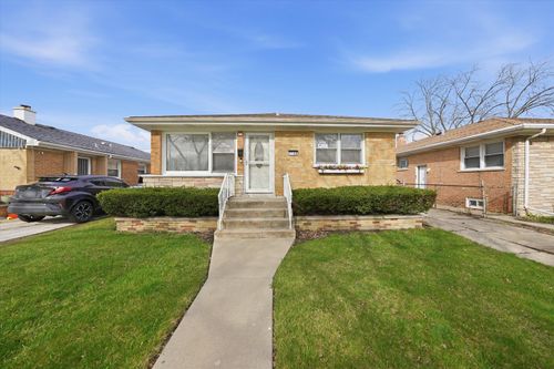 7720 S Kolmar Avenue, Chicago, IL, 60652 | Card Image