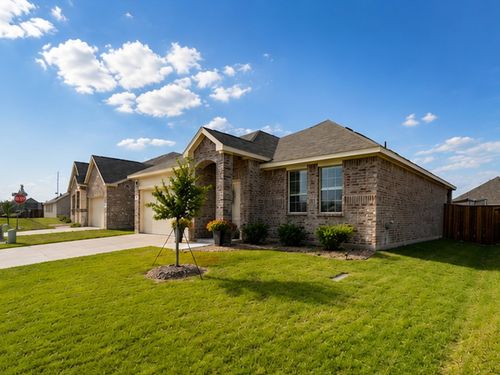 604 Hackney Dr, Princeton, TX, 75407-3549 | Card Image