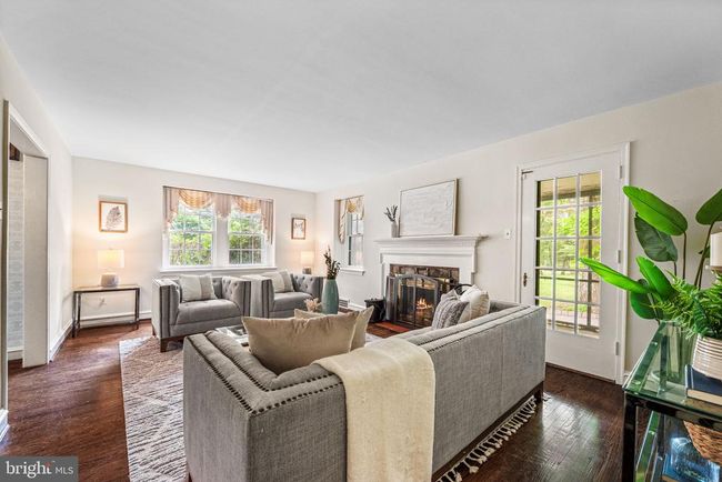 213 Rices Mill Rd, House other with 4 bedrooms, 3 bathrooms and null parking in WYNCOTE PA | Image 8