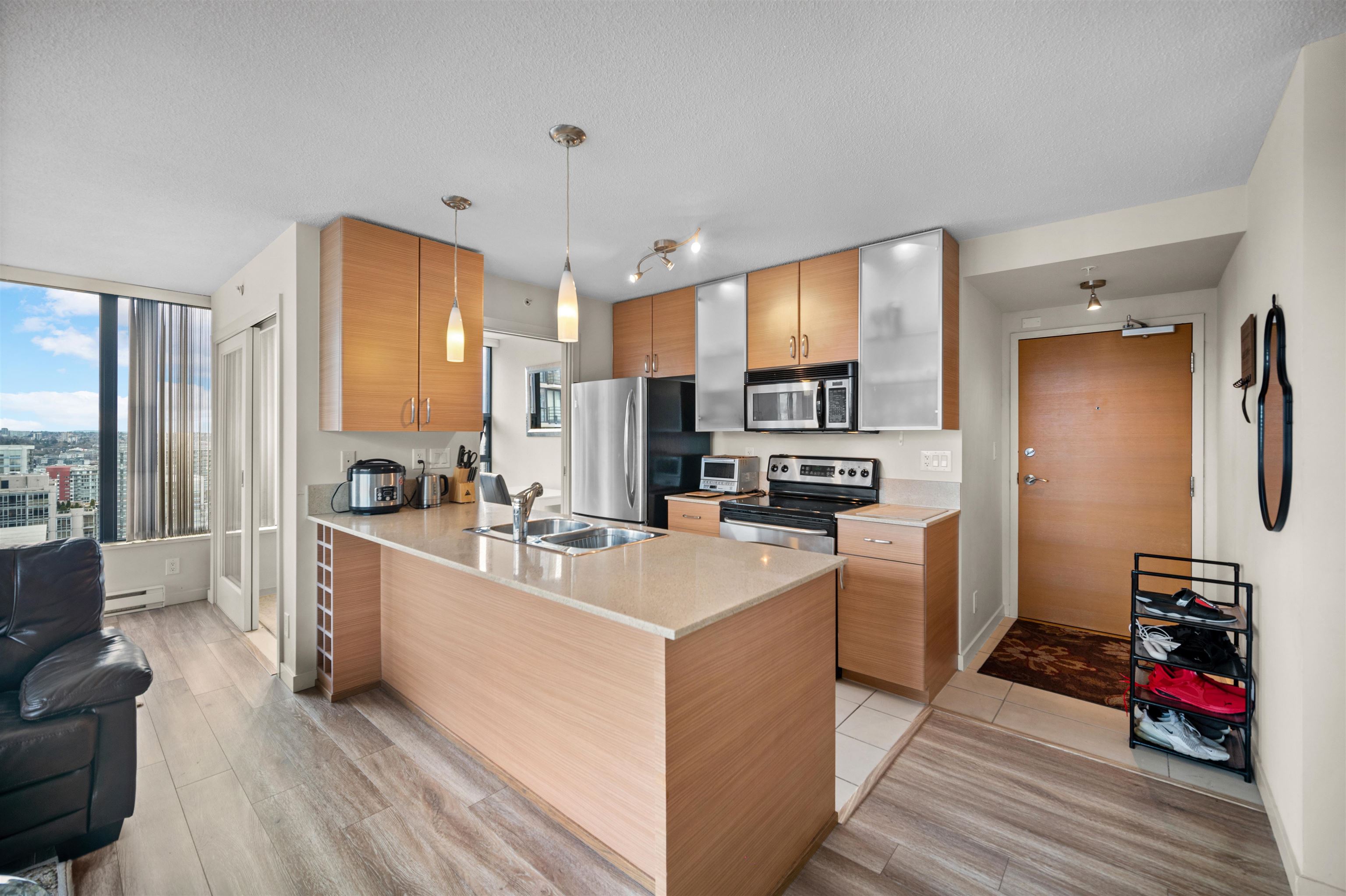 Residential in Vancouver 3