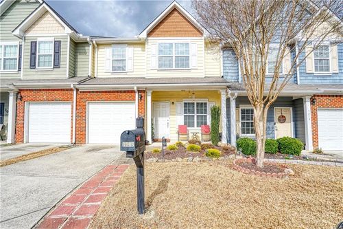 3068 Cedar Glade Ln, Buford, GA, 30519-7730 | Card Image