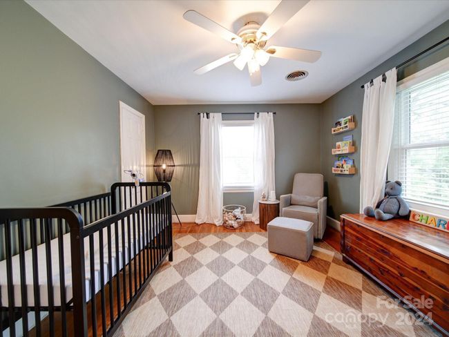 313 E Martin St, House other with 5 bedrooms, 4 bathrooms and null parking in Wadesboro NC | Image 40