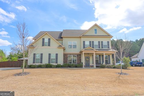 414 Lakeview Way, Lagrange, GA, 30241-8791 | Card Image