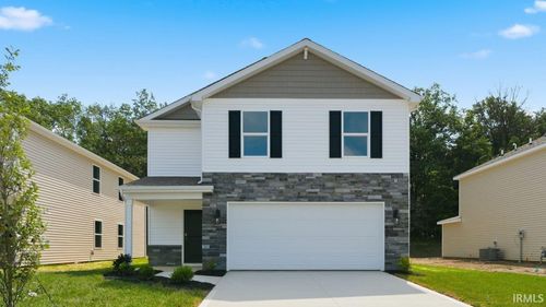 1711 Granger Ln, Bluffton, IN, 46714-1300 | Card Image