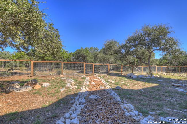 121 Wine Cup, House other with 4 bedrooms, 3 bathrooms and null parking in Spring Branch TX | Image 40